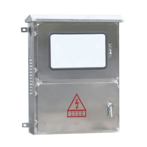 WX光伏并网接入箱